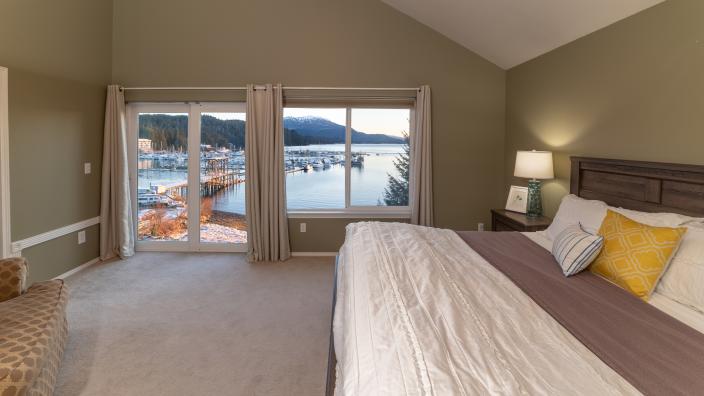 Juneau Vacation Homes
