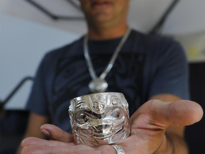 Sealaska Heritage Store