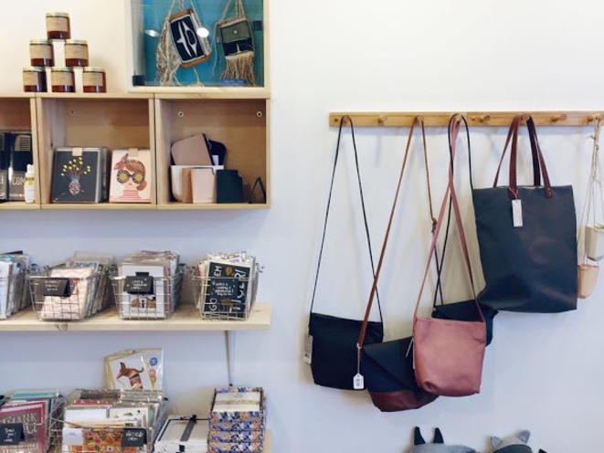 Modern Goods from over 100 Artists