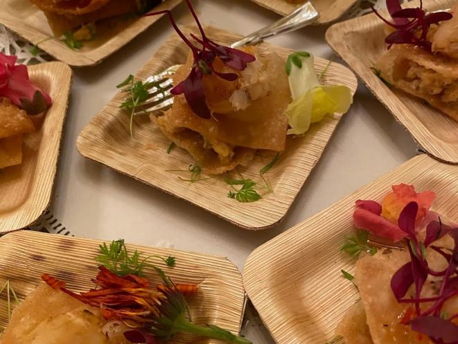 Miss America at the Governors Mansion 2