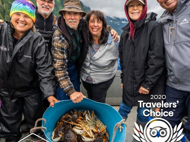 Travelers' Choice - Couples