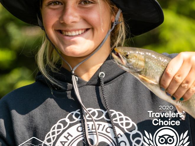 Traveler's Choice - Kids