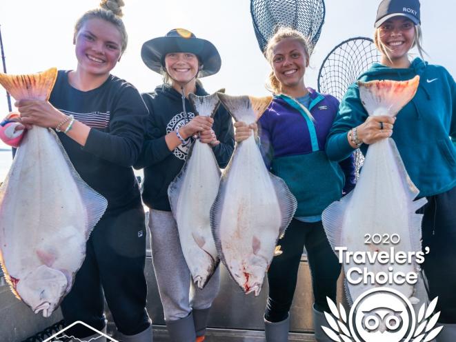 Travelers' Choice - Family