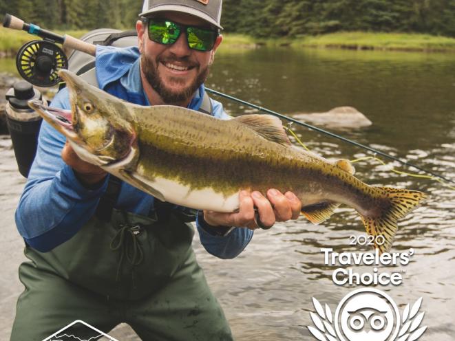 Travelers' Choice - Fresh Water