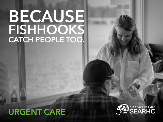 Urgent Care - Fishdoctor v3