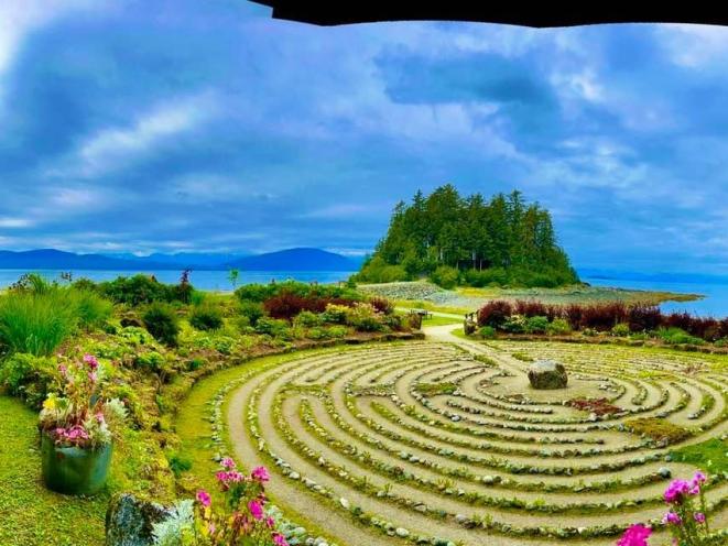 Shrine of St. Therese