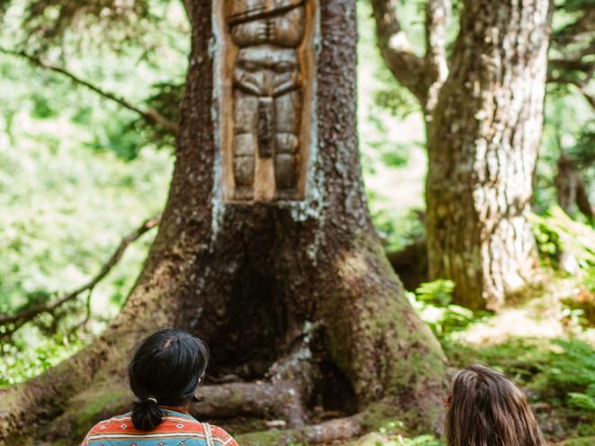 Culture on the Trails