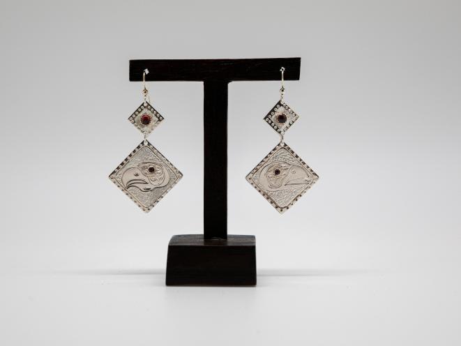 Native Earrings