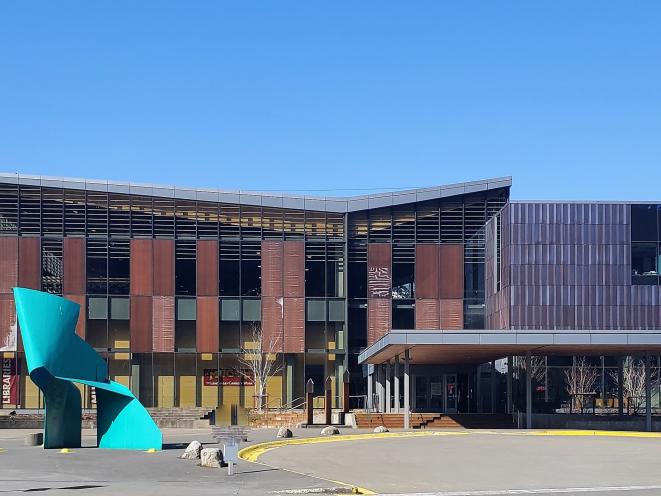 Alaska State Museum