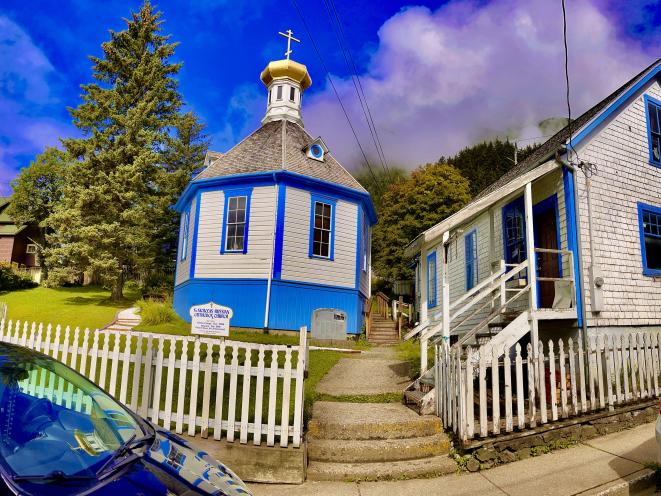 Russian Orthodox Church