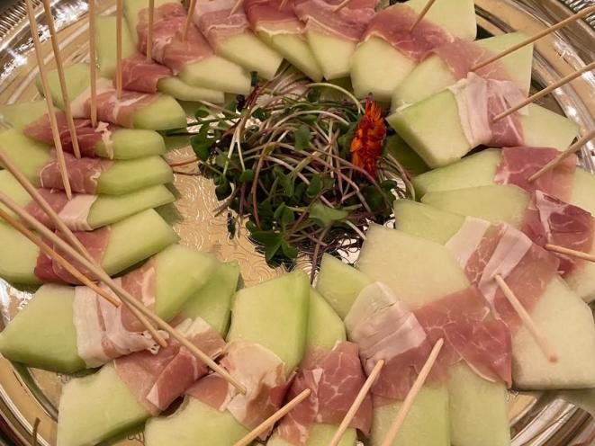 Miss America at the Governors Mansion 5