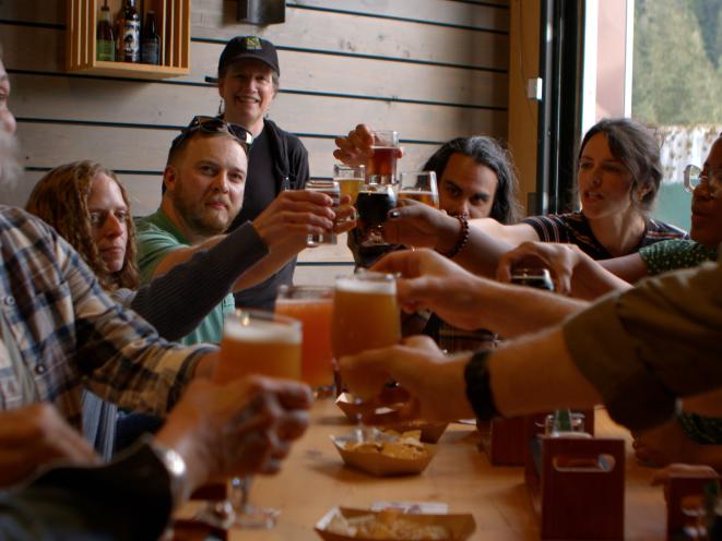 Good Beers & Good Times