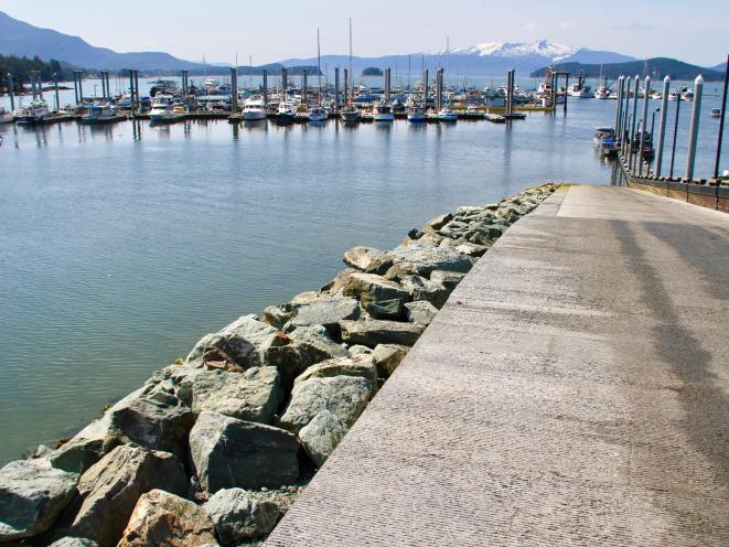 Auke Bay/Statter Harbor