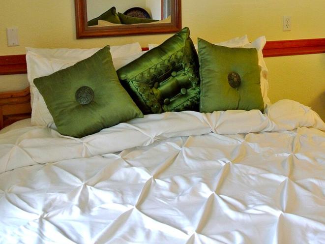 Decorative Pillows