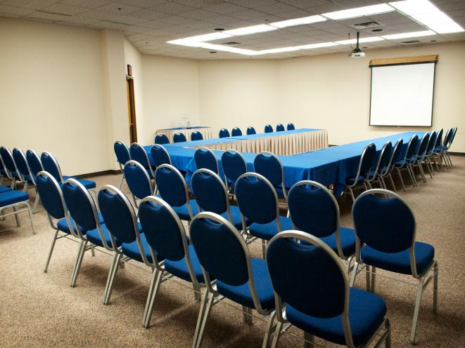 Egan Room
