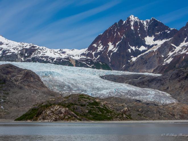 Private and Shared Glacier Tours Available