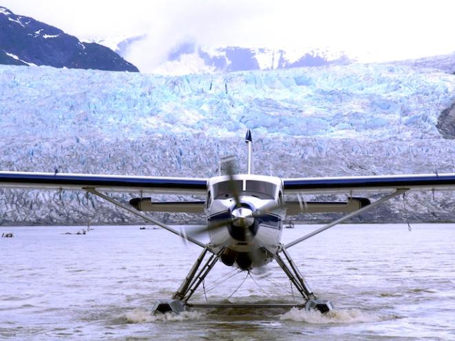 Float Plane