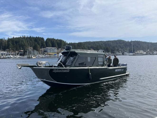 The Boat