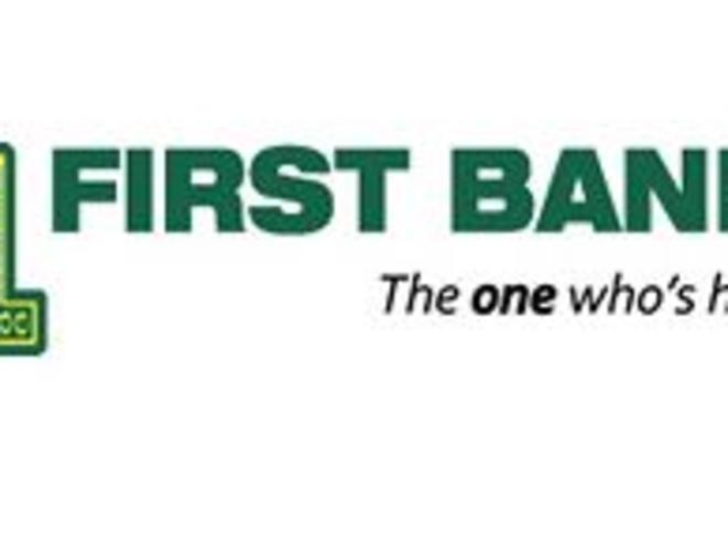First Bank