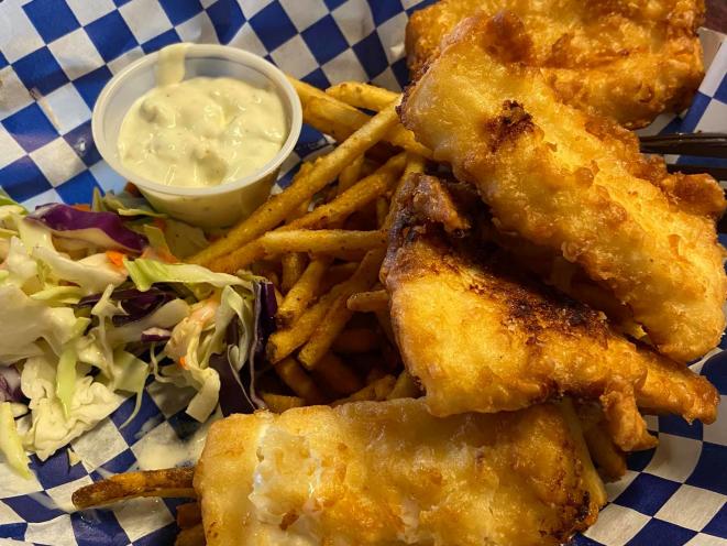 Fish-n-Chips
