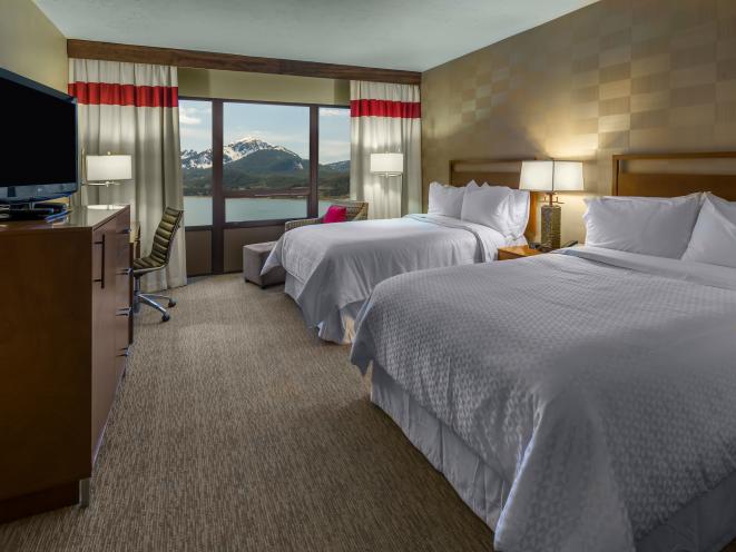 Fourpoints_Sheraton_2 queens 2017 #4