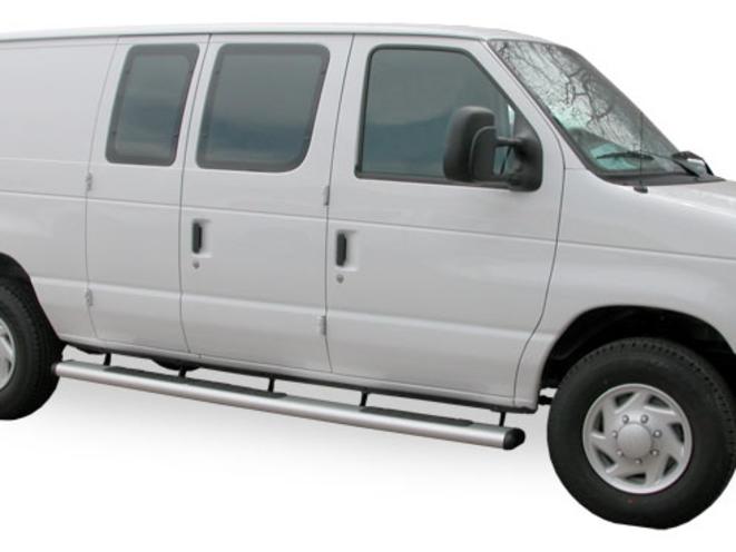 2003 Chevy express 14 passenger
