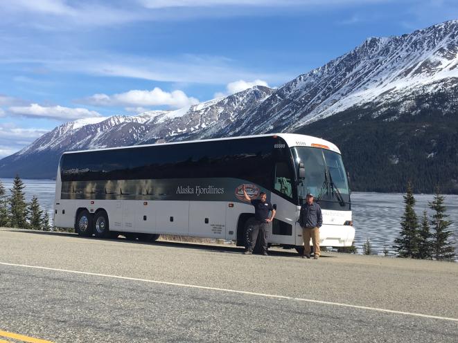 Orca the Killer Coach