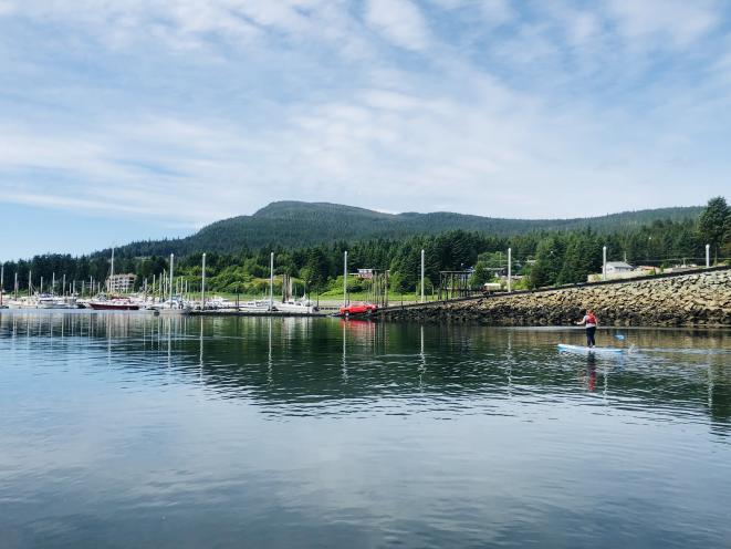 Stand Up Paddle Boards