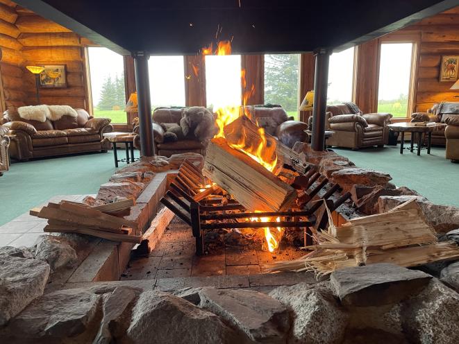 Bear Track Inn Family Lodge