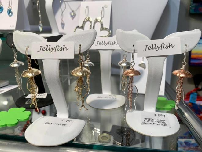 Juneau Artists Gal 2