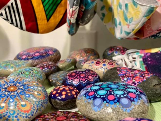 Juneau Artists Gal 4