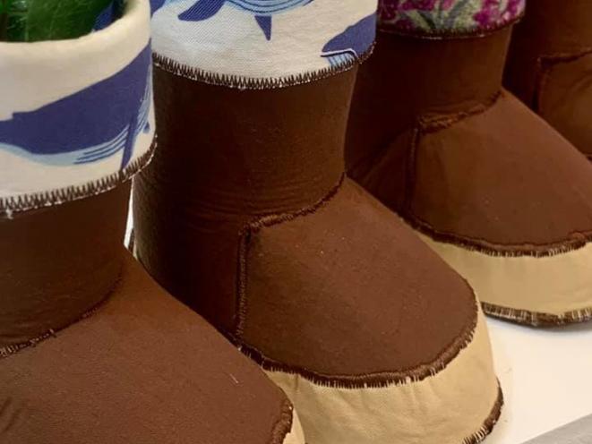 Juneau Artists Gal 5