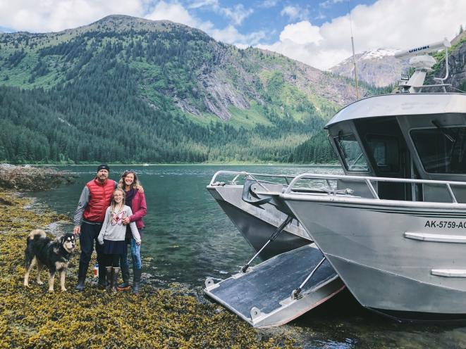 Family owned and operated