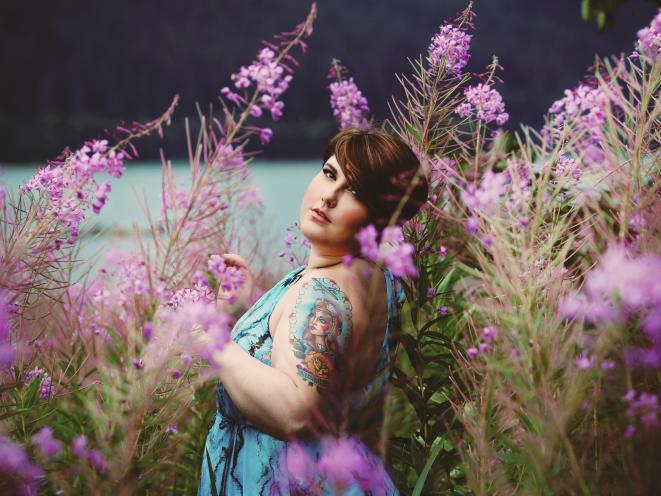 Fashion for All Women