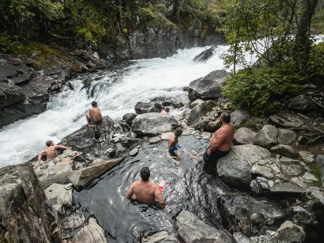 Other great adventures