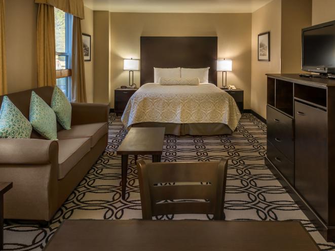 Suite_Baranof Westmark