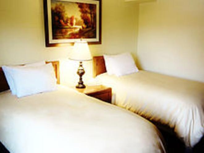 Twin beds in Standard