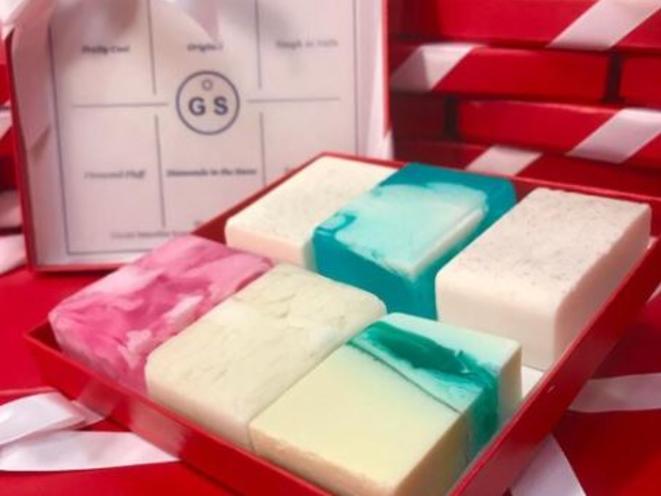 Valentine's Day Gift Box - Sale