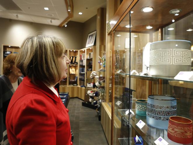 Sealaska Heritage Store