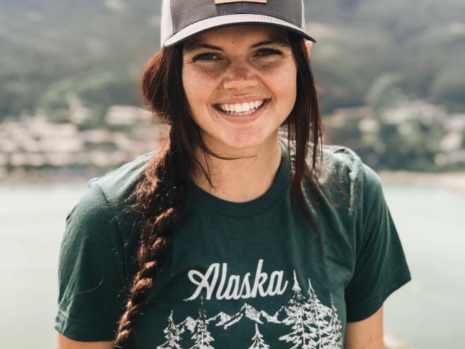 Designed for the Outdoor Lifestyle