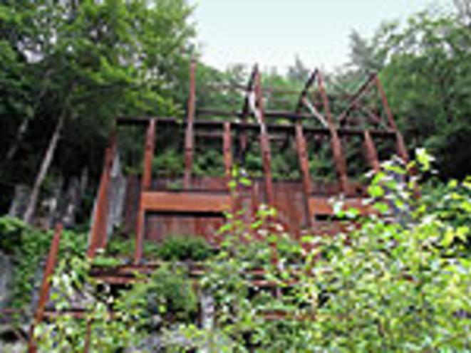 Coarse Crushing Plant