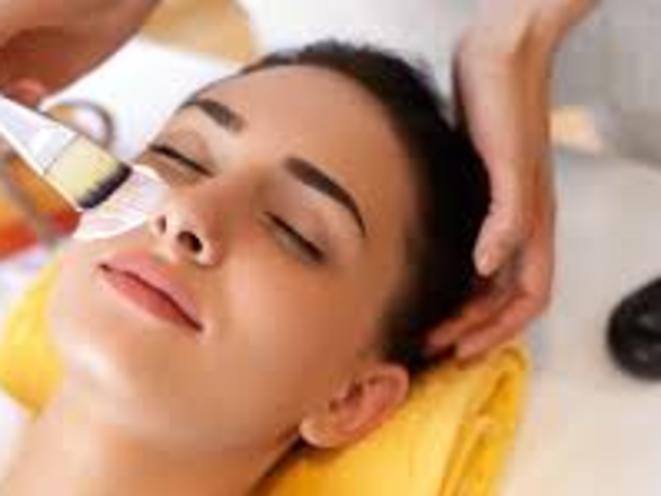 Facials & Wraps