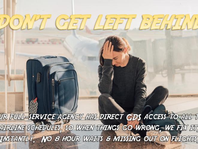 No more 8 hour holds