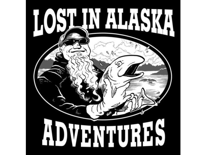 Lost in Alaska Adventures