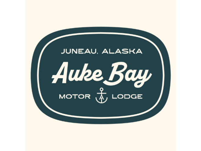 Auke Bay Motor Lodge Brand File