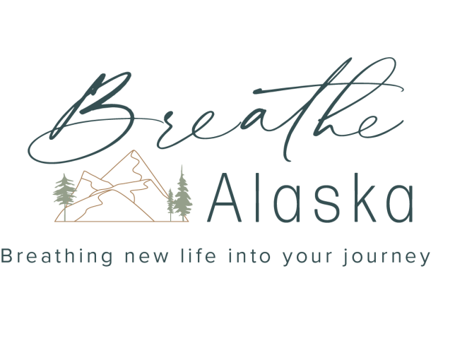 Breathe Alaska Logo