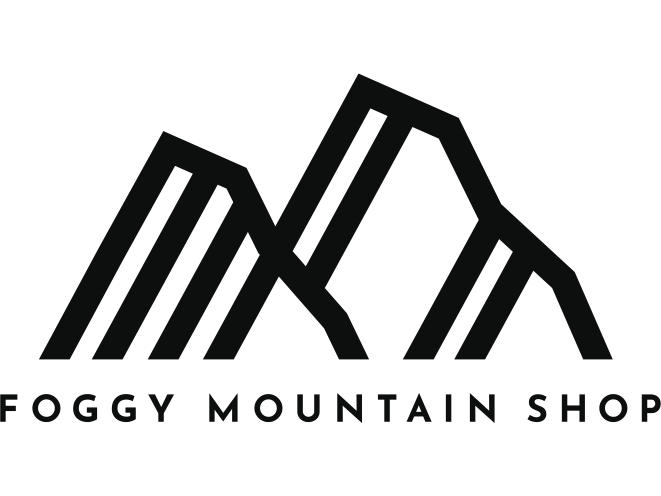 FMS Large Black Logo