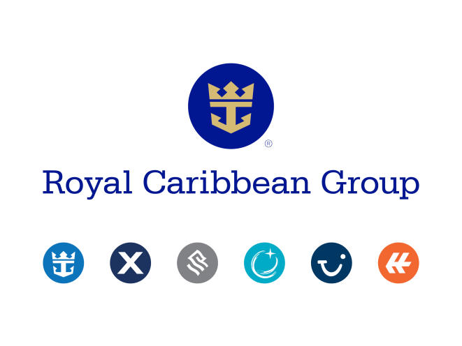 Royal Caribbean Group logo