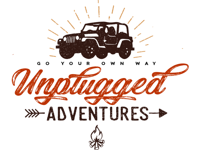 Unplugged Adventures