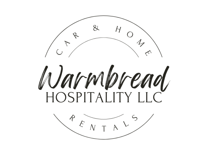 Warmbread Hospitality LLC | Car & Home Rentals